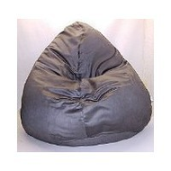 Sitzsack-anthrazit-design