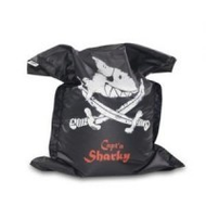Sharky-sitzsack