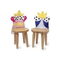 Small-foot-design-kinderstuhl