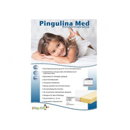 Pingulina-kindermatratze