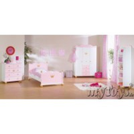 Jugendzimmer-rosa