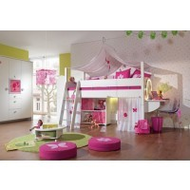 Spielbett-design