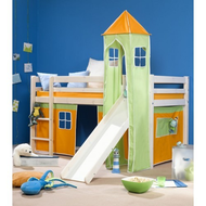 Thuka-spielbett-lackiert