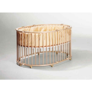 Baby-nestchen-rund