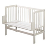 Alvi-beistellbett