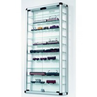 Wohntraum-sammlervitrine