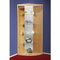 Eckvitrine-design