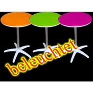 Bartisch-beleuchtet