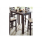 Bistrotisch-kolonial
