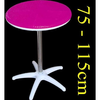 Stehtisch-pink