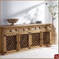 Sideboard-landhausstil