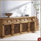 Sideboard-landhausstil