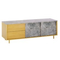 Sideboard-marmor