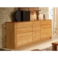 Sideboard-erle