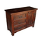 Highboard-kolonialstil