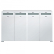 Highboard-4-tuerig