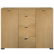 Highboard-2-tuerig