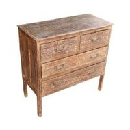 Highboard-antik