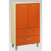 Highboard-orange