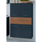 Highboard-anthrazit