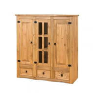 Wolf-moebel-highboard