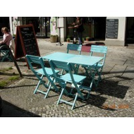 Tisch-tuerkis