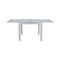 Tisch-silber-design