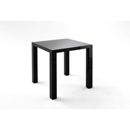 Tisch schwarz MDF - Produktdaten und Eigenschaften bei yopi.de