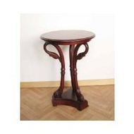 Esstisch Mahagoni - Produktdaten und Eigenschaften bei yopi.de