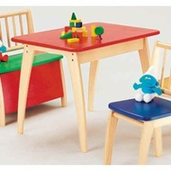 Kindertisch bunt - Preise und Testberichte bei yopi.de