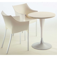 Kartell-tisch