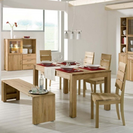 Gradel Esszimmertisch - Preise und Testberichte bei yopi.de