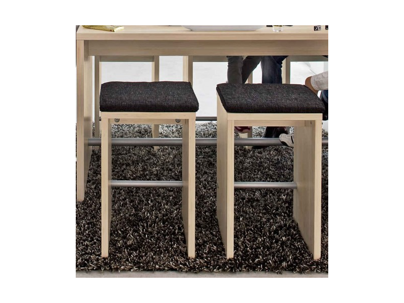 Barstuhl Holz - Preise und Testberichte bei yopi.de