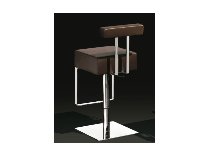 Barhocker braun Leder - Preise und Testberichte bei yopi.de