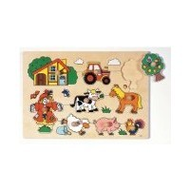 Goki-steckpuzzle-bauernhof-vi-57995