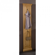 Wandgarderobe-fichte