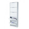 Wohntraum-schuhschrank