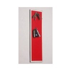 Schluesselbord-rot