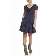 Clockhouse-kleid
