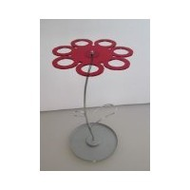 Regenschirmstaender-rot