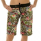 Damen-boardshorts-groesse-xs