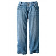 Eddie-bauer-caprijeans