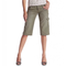 Capri-hose-khaki