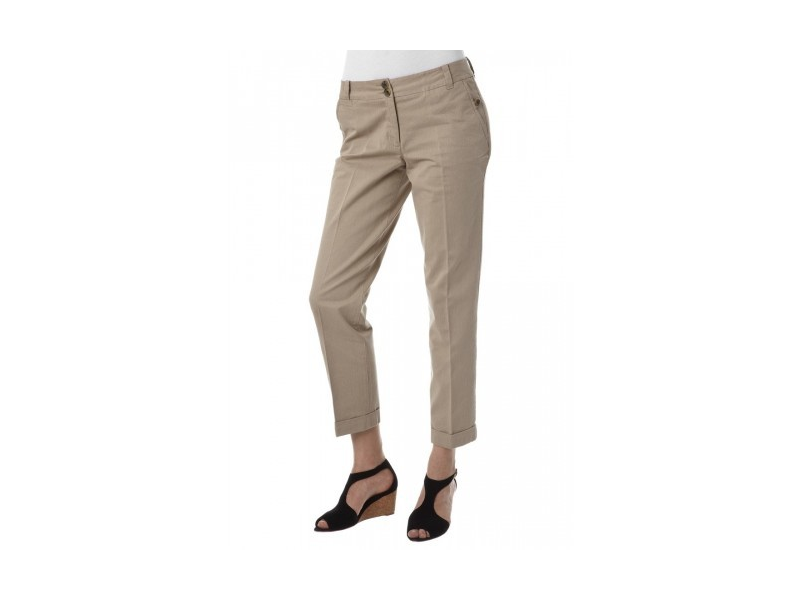 Caprihose beige Preise und Testberichte bei yopi.de