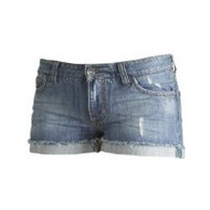 Jeansshort-frauen-denim