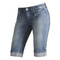 Mogul-jeansshort
