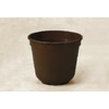 Ebert-blumen-pflanztoepfe-braun-14cm