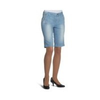Tommy-hilfiger-damen-bermudas-blau