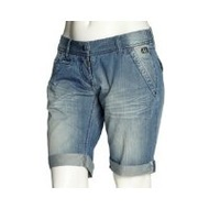 Timezone-damen-bermudas