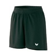 Damenshort-schwarz